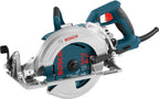 Bosch CSW41 7-1/4 In. Blade-Left Worm Drive Saw