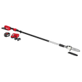 Milwaukee M18 FUEL Telescoping Pole Saw Kit | 3013-21