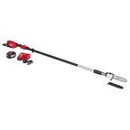 Milwaukee M18 FUEL Telescoping Pole Saw Kit | 3013-21