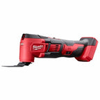 M18™ Cordless Multi-Tool