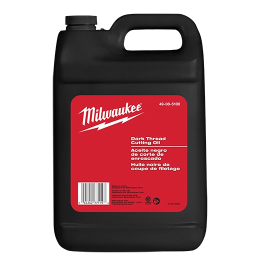 Dark Thread Cutting Oil