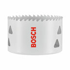 Bosch HBT312 3-1/8 In. Bi-Metal M42 Hole Saw