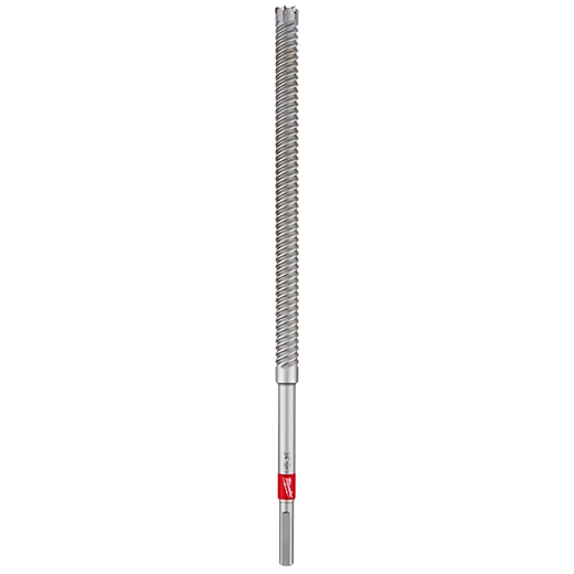 Milwaukee Straight Shank 3/4" X 18" Rebar Cutter | 48-20-6782