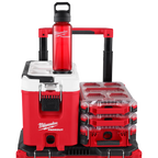 PACKOUT™ Bottle with Chug Lid