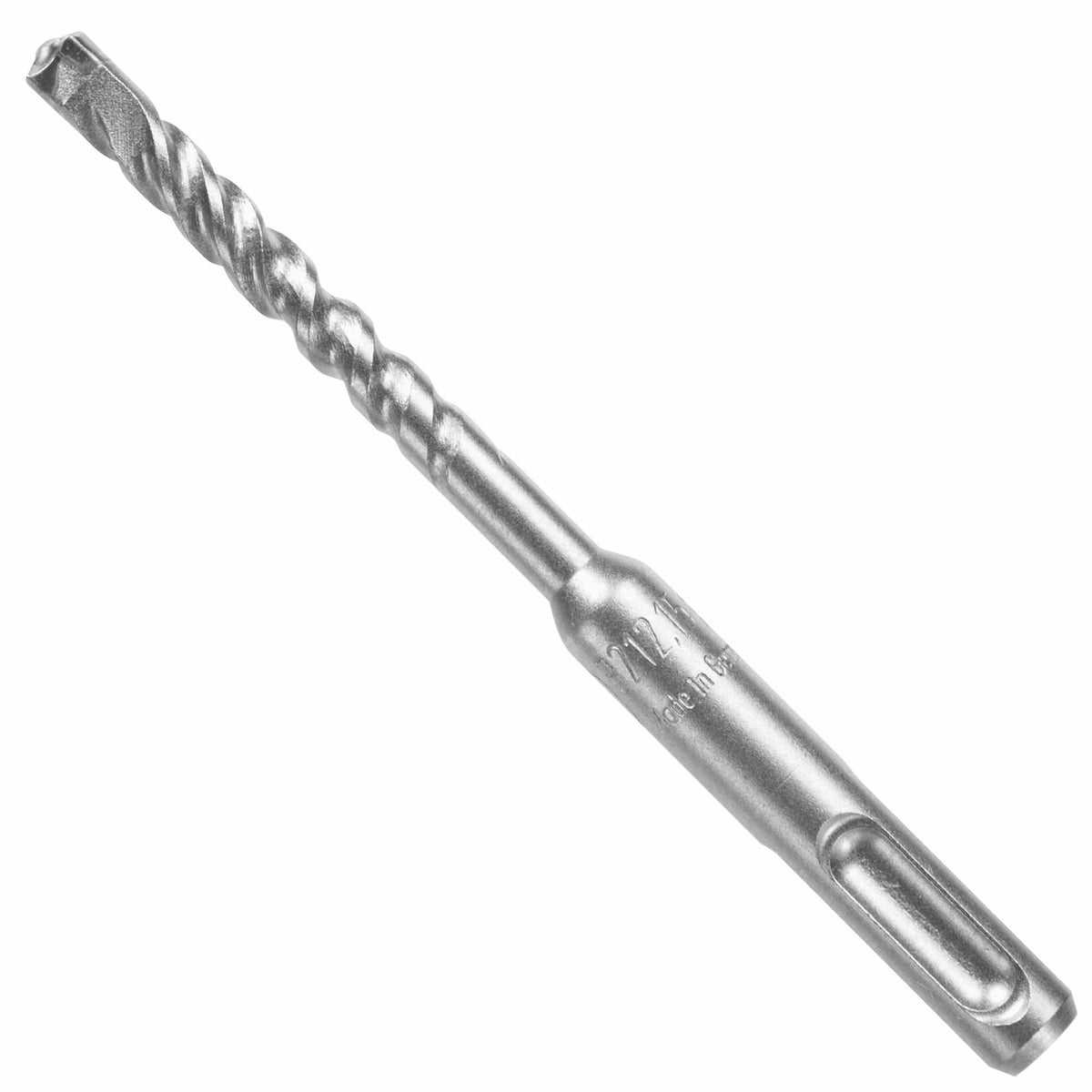 Bosch HCFC2040 1/4 In. x 2 In. x 4 In. SDS-plus Bulldog Xtreme Carbide Rotary Hammer Drill Bit