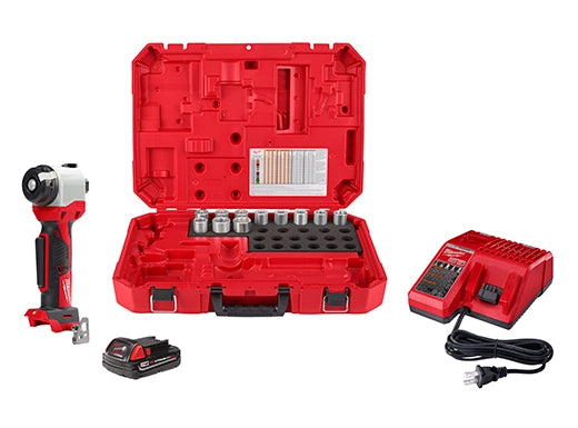 M18™ Cable Stripper