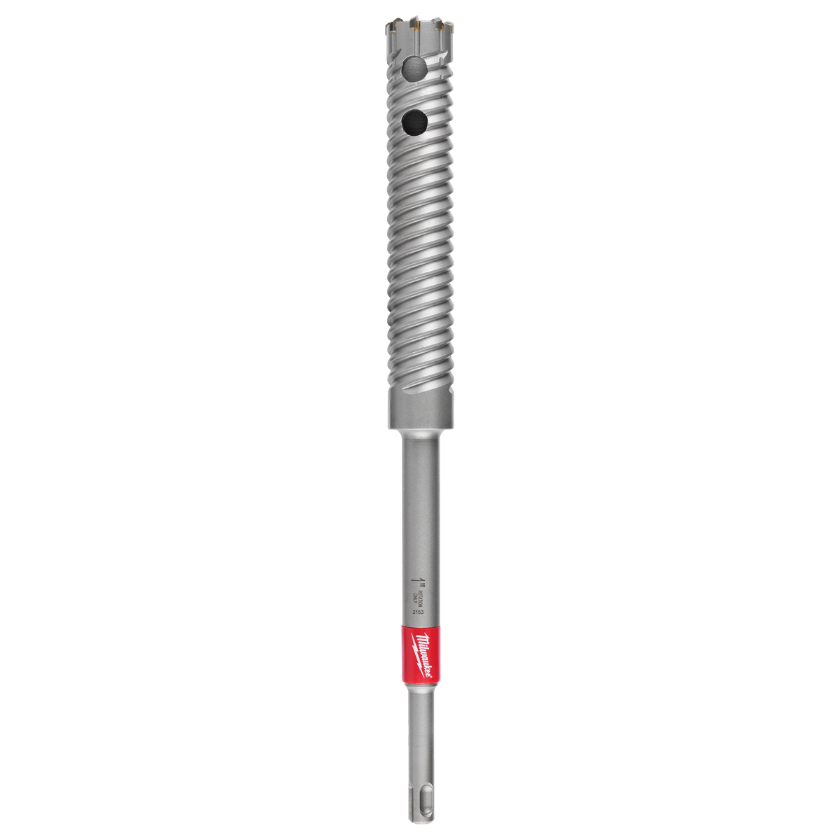 Milwaukee SDS PLUS 1" X 12" Rebar Cutter | 48-20-6730