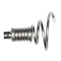 Milwaukee FUNNEL AUGER FOR 5/8" & 3/4" DRUM CABLE | 48-53-2831
