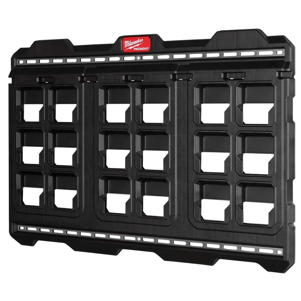 Milwaukee PACKOUT Large Wall Plate | 48-22-8497