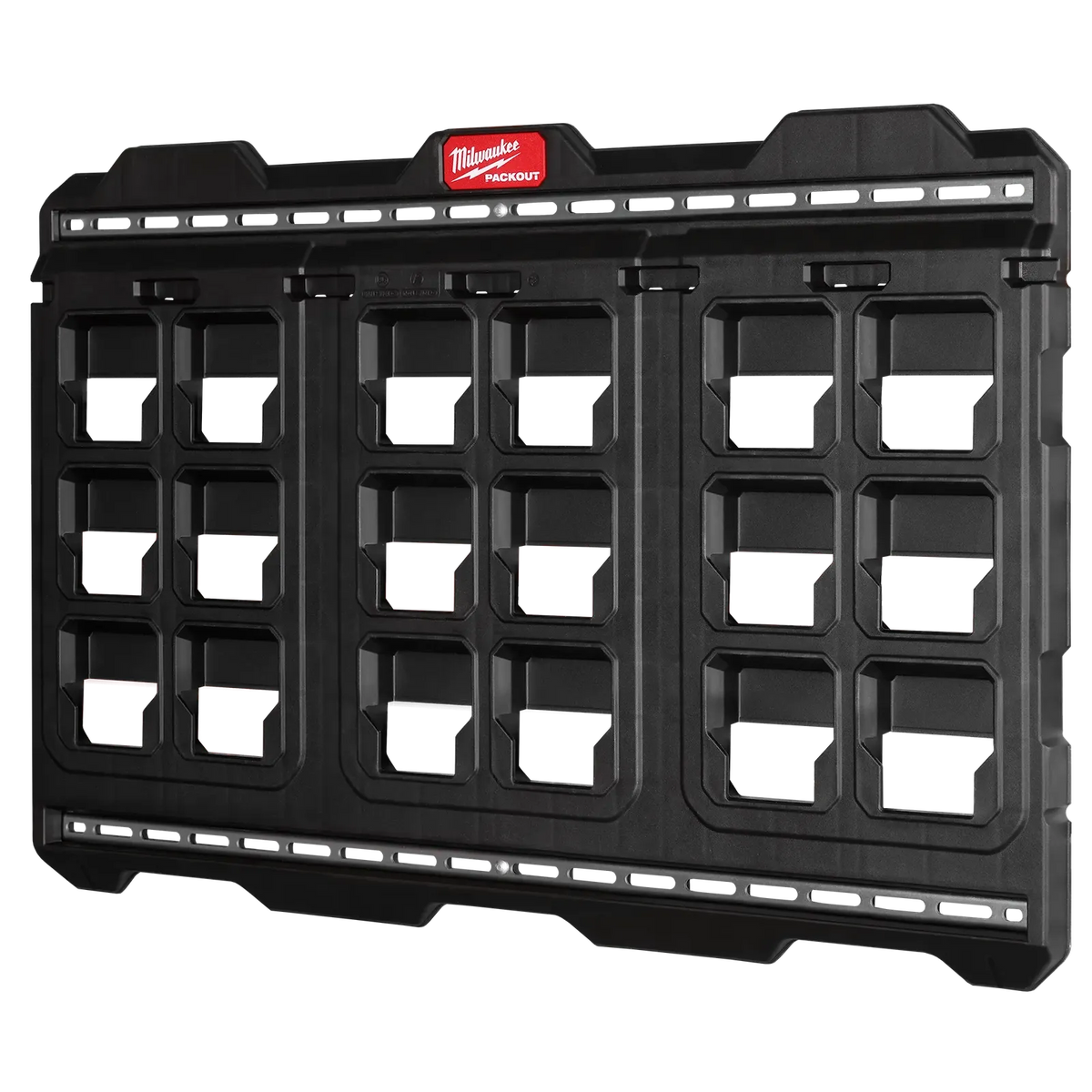 Milwaukee PACKOUT Large Wall Plate | 48-22-8497