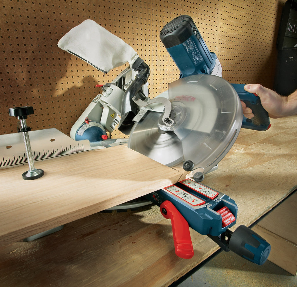 Bosch PRO1280ST 12 In. 80 Tooth Edge Circular Saw Blade for Ferrous Metal Cutting