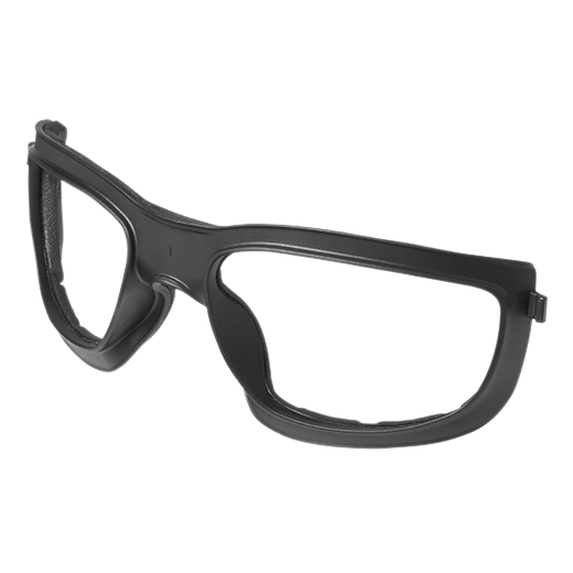 Performance Safety Glasses with Gasket