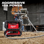 M18™ CARRY-ON™ 3600W/1800W Power Supply