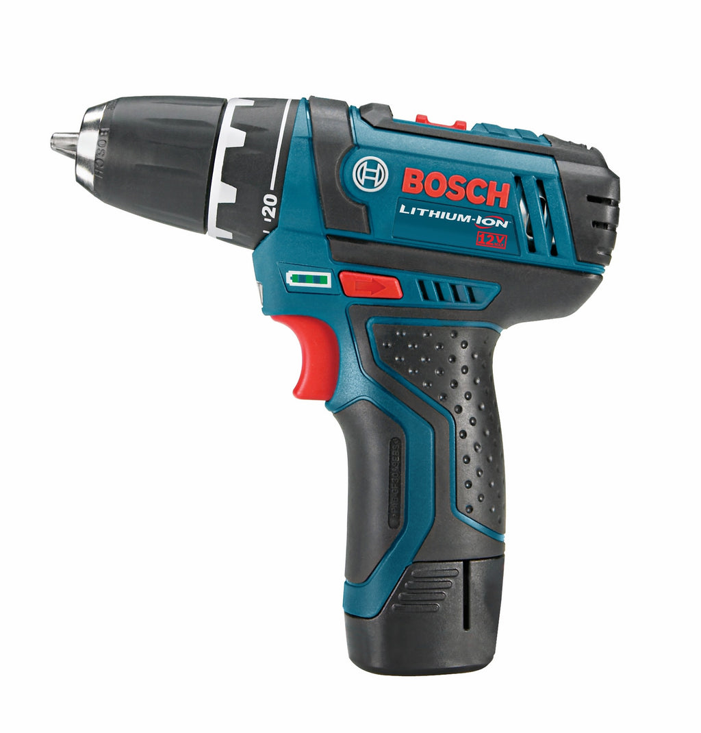 Bosch PS31N 12V Max 3/8 In. Drill/Driver (Tool Only)