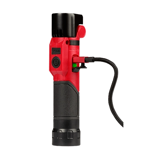 REDLITHIUM™ USB Pivoting Flashlight