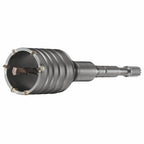 Bosch HC7505 3-9/16 In. Rotary Hammer Core Bit 2 Pc.