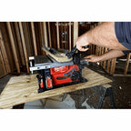 M18 FUEL™ 8-1/4" Table Saw w/ ONE-KEY™