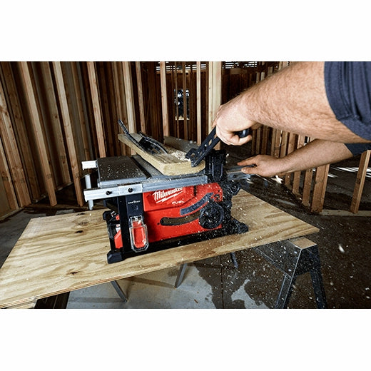 M18 FUEL™ 8-1/4" Table Saw w/ ONE-KEY™