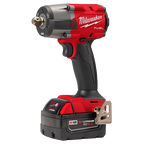M18 FUEL™ 1/2" Mid-Torque Impact Wrench