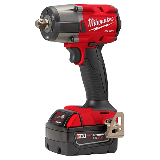 M18 FUEL™ 1/2" Mid-Torque Impact Wrench