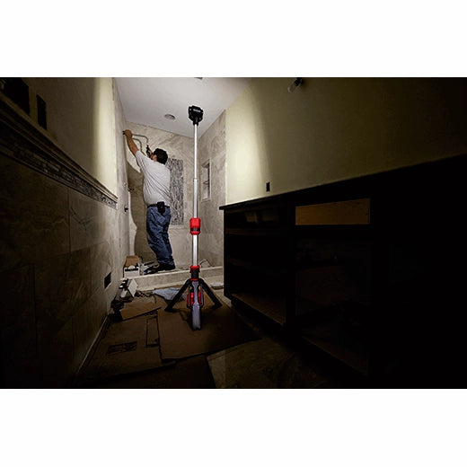 M12™ ROCKET™ Dual Power Tower Light