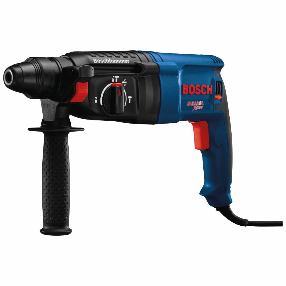 Bosch GBH2-26 SDS-plus Bulldog Xtreme 1 In. Rotary Hammer