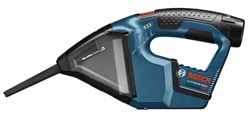 Bosch VAC120N 12V Max Hand Vacuum (Tool Only)