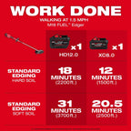 M18 FUEL™ Edger