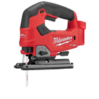 M18 FUEL™ D-Handle Jig Saw