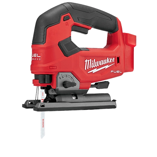 M18 FUEL™ D-Handle Jig Saw