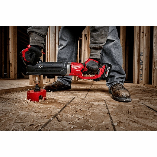 Milwaukee M18 FUEL SUPER HAWG 1/2" Right Angle Drill | 2809-20