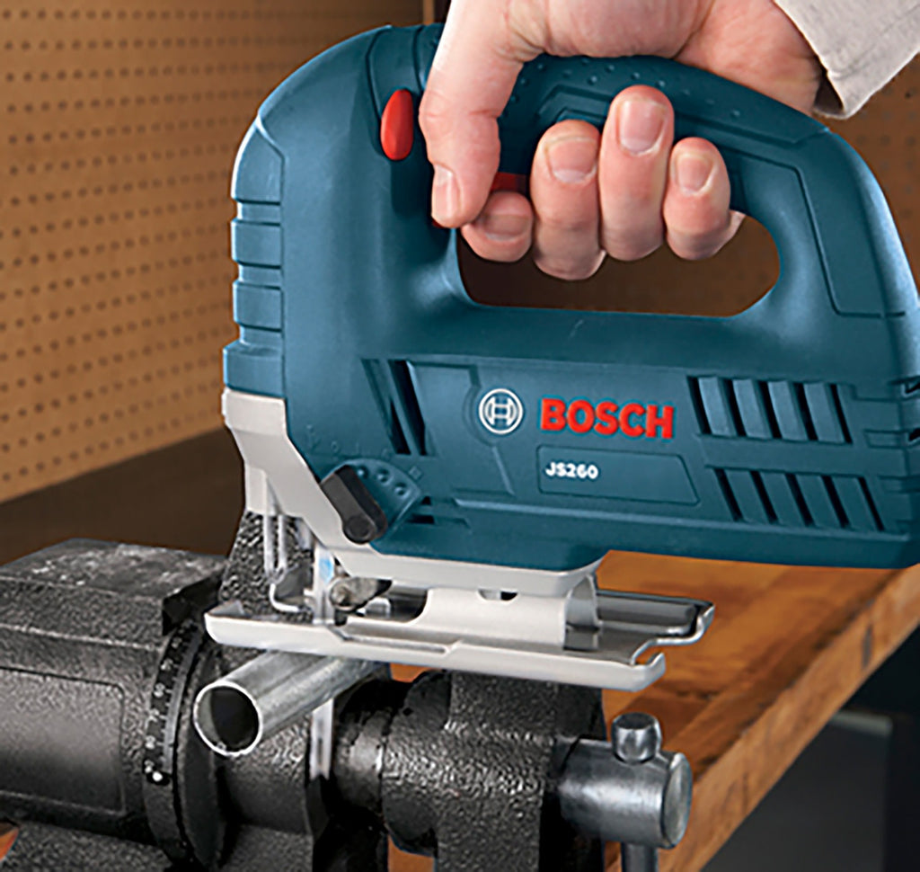 Bosch JS260 6.0 Amp Top-Handle Jig Saw