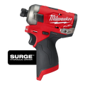 M12 FUEL™ SURGE™ 1/4" Hex Hydraulic Driver