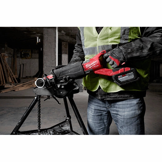 M18 FUEL™ SUPER SAWZALL® Reciprocating Saw
