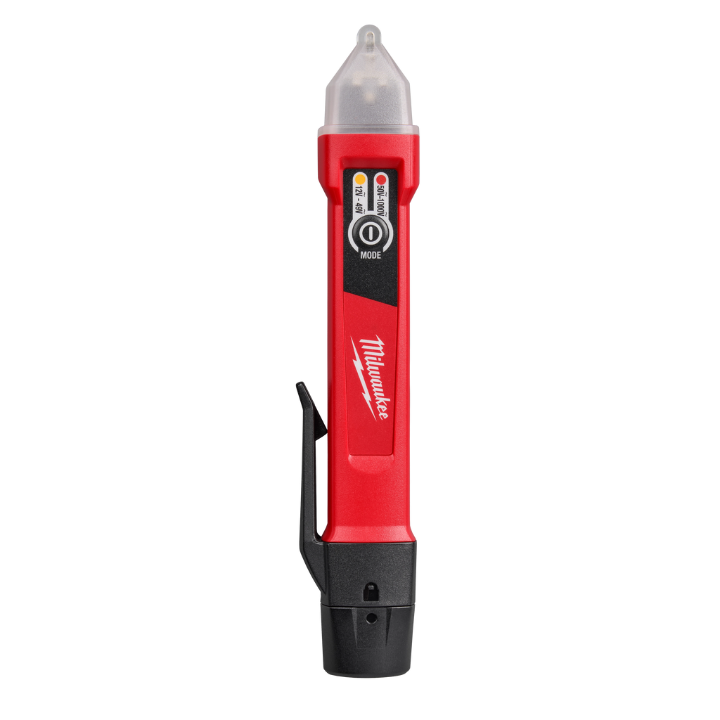 Dual Range Voltage Detector