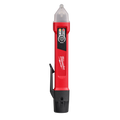 Dual Range Voltage Detector
