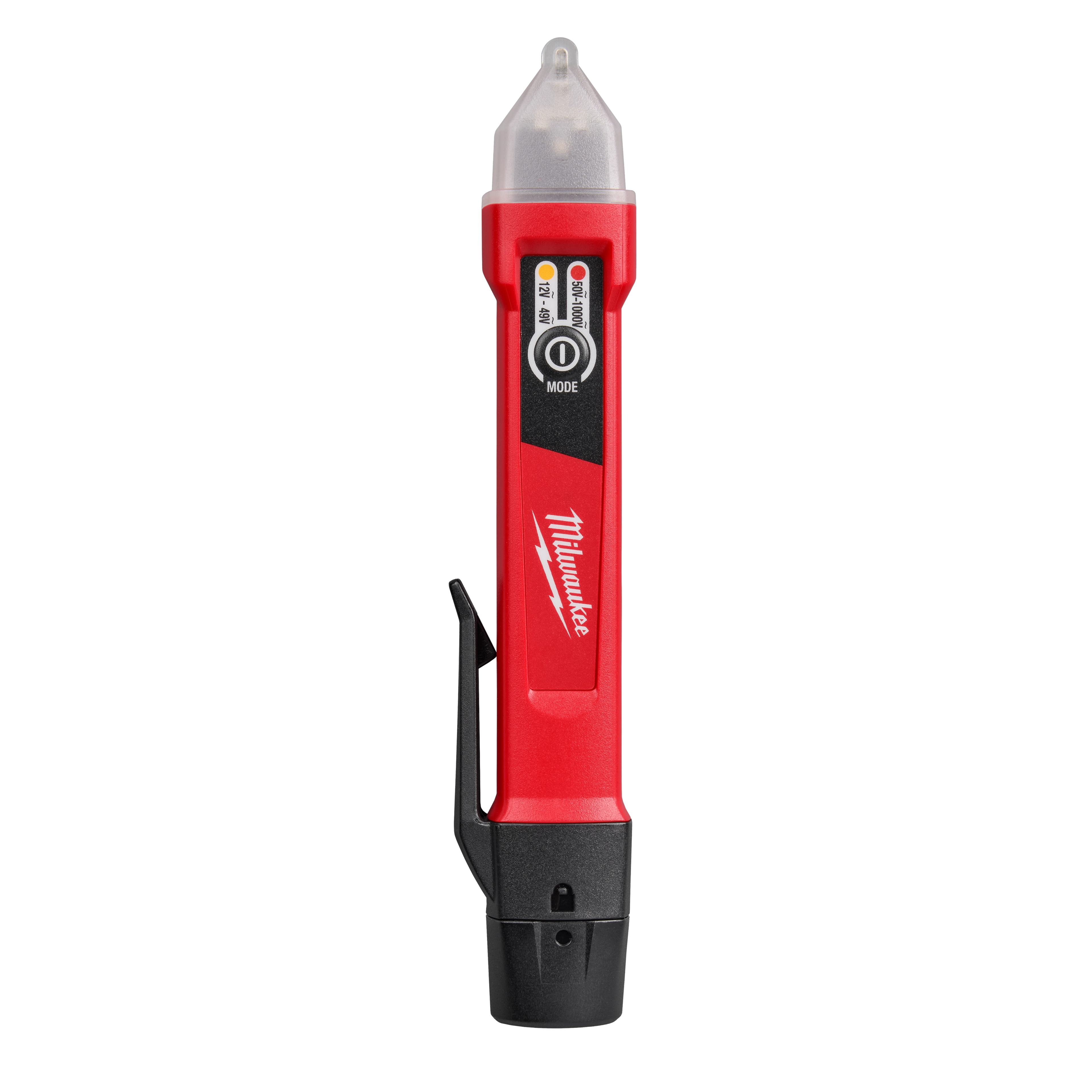 Dual Range Voltage Detector