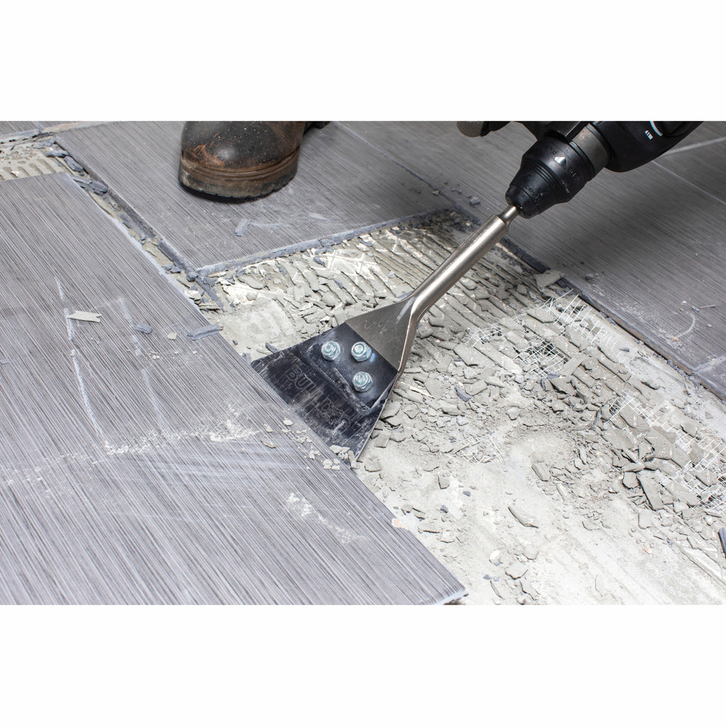 Bosch HS1418RK SDS-plus Bulldog Floor Scraper Replacement Kit
