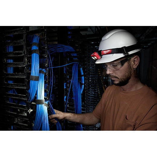 Milwaukee® Spot/Flood Headlamp