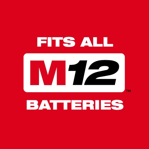 M12™ M-Spector™ 360 4' Inspection Camera