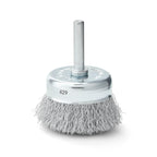 Bosch WB025V3 3-Piece Wire Brush Set for Drill/Drivers