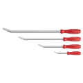 4pc Pry Bar Set