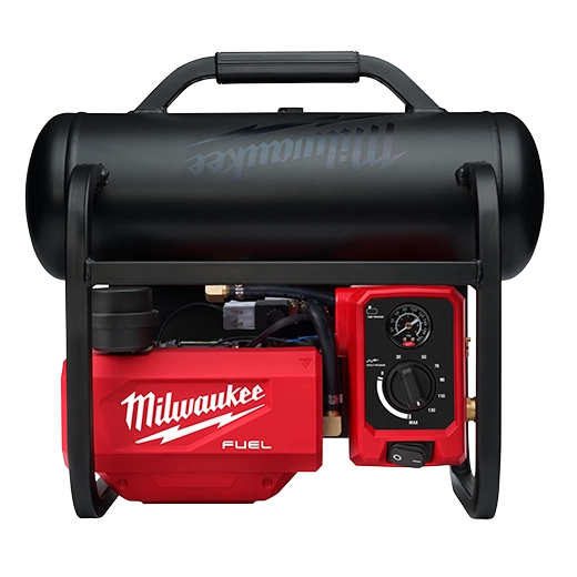 Milwaukee M18 FUEL 2 Gallon Compact Quiet Compressor | 2840-20