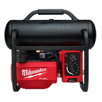 M18 FUEL™ 2 Gallon Compact Quiet Compressor