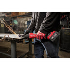 M18 FUEL™ Variable Speed, Braking Die Grinder, Paddle Switch w/ ONE-KEY™