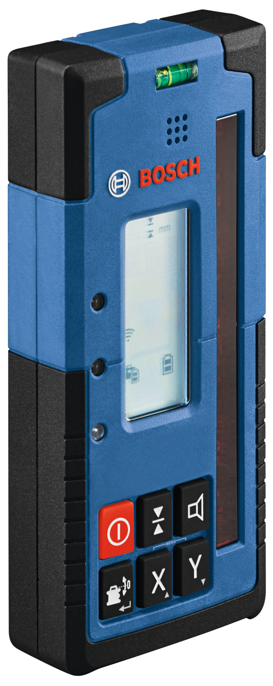 Bosch LR40 2,000 Ft. Red-Beam Rotary Laser Receiver