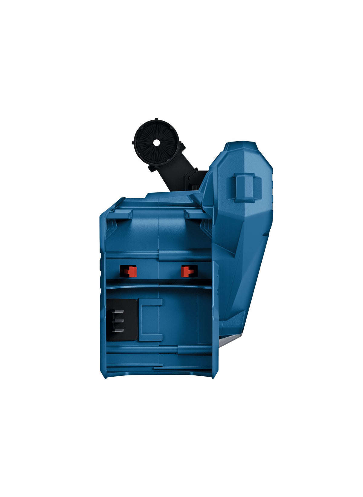 Bosch GDE18V-12N SDS-plus 1/2 In. Dust Collection Attachment