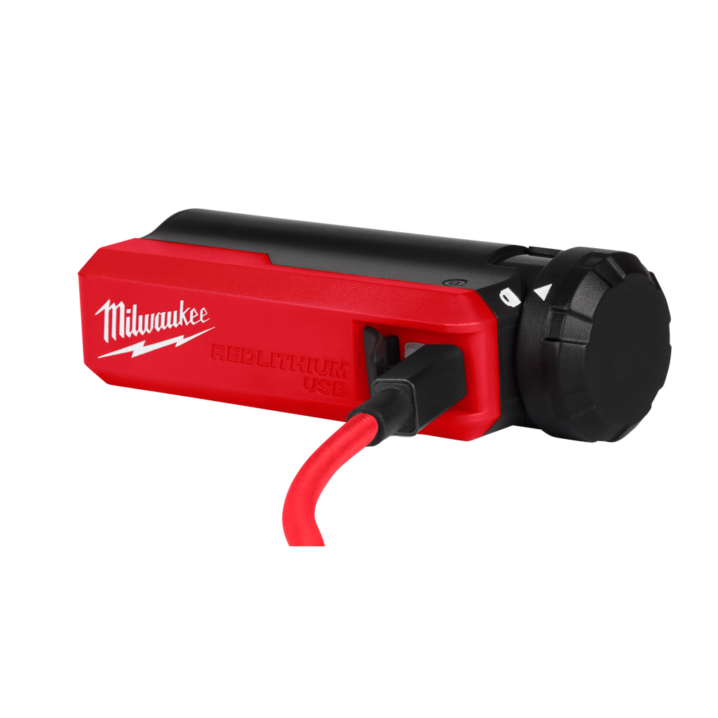 REDLITHIUM™ USB Charger & Portable Power Source Kit