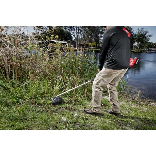 M18 FUEL™ QUIK-LOK™ Brush Cutter Attachment