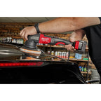 M18 FUEL 21mm Random Orbital Polisher Kit